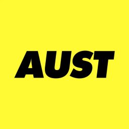 Artwork for Aust