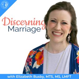 Artwork for Discerning Marriage