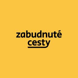 Artwork for Zabudnuté cesty