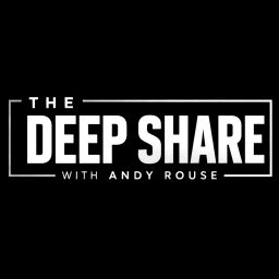 Artwork for The Deep Share Podcast