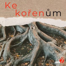 Artwork for Ke kořenům