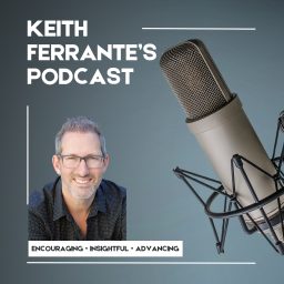 Artwork for Keith Ferrante