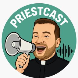Artwork for priestCAST