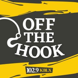 Artwork for Off The Hook