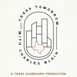 Artwork for Texas Tomorrow