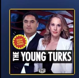 Artwork for The Young Turks