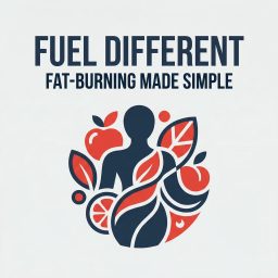 Artwork for Fuel Different