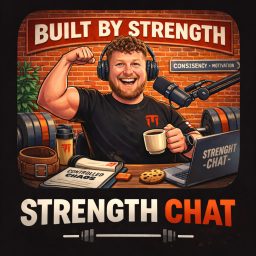Artwork for Strength Chat