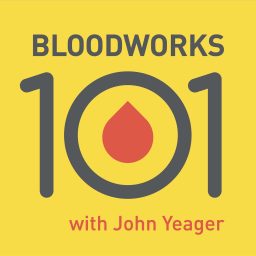 Artwork for Bloodworks 101