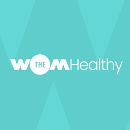 Artwork for The Wom Healthy