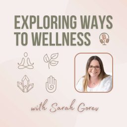 Artwork for Exploring Ways to Wellness