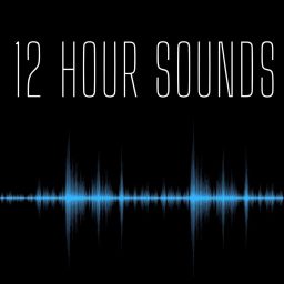 Artwork for 12 Hour Sounds