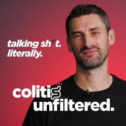 Artwork for Colitis Unfiltered