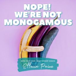 Artwork for Nope! We're Not Monogamous