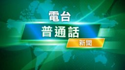 Artwork for TDM - 普通話新聞