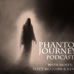 Artwork for Phantom Journey's Podcast