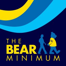 Artwork for The Bear Minimum Podcast