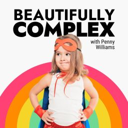 Artwork for Beautifully Complex