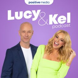 Artwork for Lucy & Kel Podcast