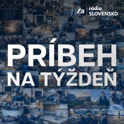 Artwork for Príbeh na týždeň