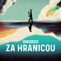 Artwork for Za hranicou