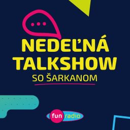 Artwork for Talkshow so Šarkanom
