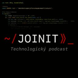 Artwork for joinit