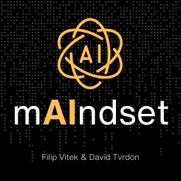 Artwork for mAIndset