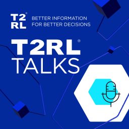 Artwork for T2RLTalks