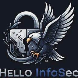 Artwork for InfoSec Bites