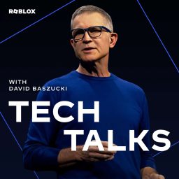 Artwork for Roblox Tech Talks