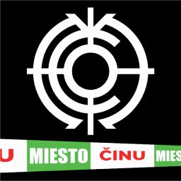 Artwork for Miesto Činu Podcast