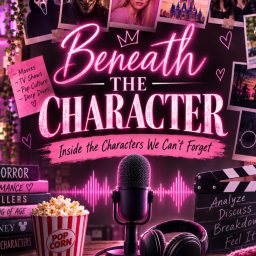 Artwork for Beneath the Character