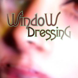 Artwork for Window Dressing