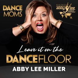 Artwork for Leave It On The Dance Floor
