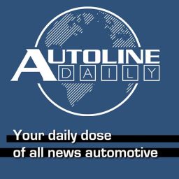 Artwork for Autoline Daily