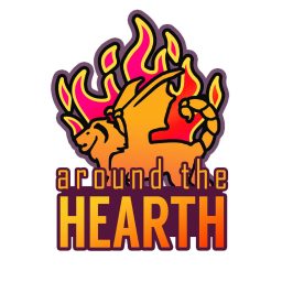 Artwork for Around the Hearth
