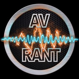 Artwork for AV Rant