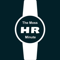 Artwork for The Moss HR Minute