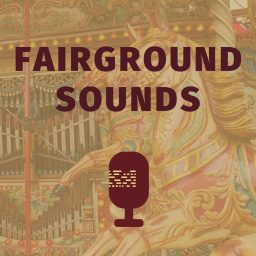 Artwork for Fairground Sounds