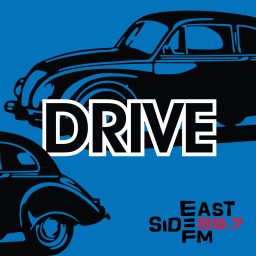 Artwork for Drive
