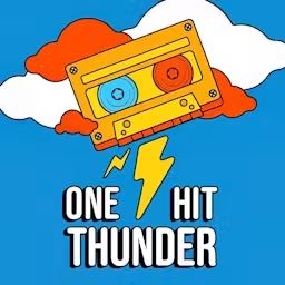Artwork for One Hit Thunder