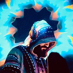 Artwork for Ufotigris