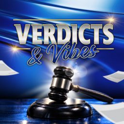 Artwork for Verdicts & Vibes
