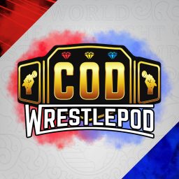 Artwork for codwrestlepod