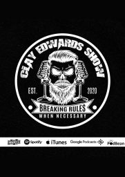 Artwork for The Clay Edwards Show