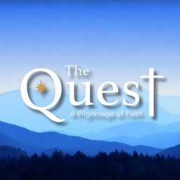 Artwork for The Quest