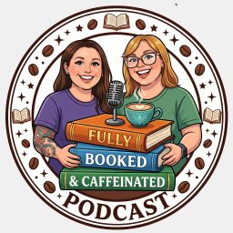 Artwork for Fully Booked & Caffeinated
