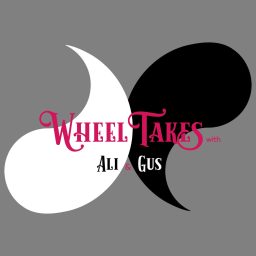 Artwork for Wheel Takes