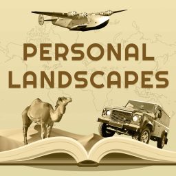 Artwork for Personal Landscapes